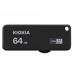 فلش 64 گیگ کیوکسیا Kioxia U365 USB3.2