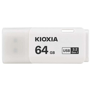 فلش 64 گیگ کیوکسیا Kioxia U301 USB3.2