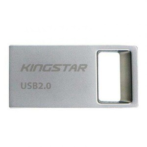 فلش 64 گیگ کینگ استار KingStar Flo KS234