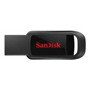 فلش 64 گیگ سن دیسک SanDisk Cruzer Spark