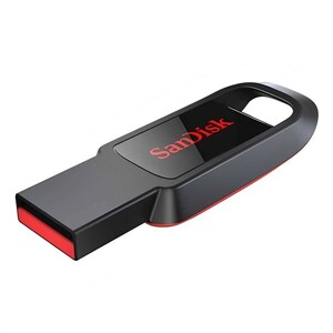 فلش 64 گیگ سن دیسک SanDisk Cruzer Spark