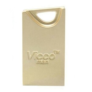 فلش 64 گیگ ویکومن Vicco Man VC264