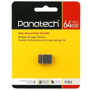 فلش 64 گیگ پاناتک Panatech P302