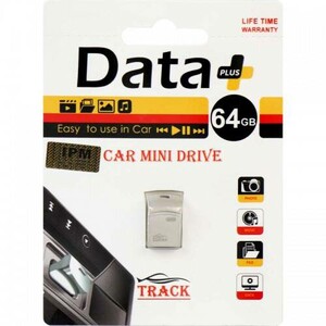 فلش 64 گیگ دیتا پلاس Data+ Track