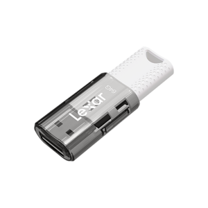 فلش 64 گیگ لکسار Lexar JumpDrive S60