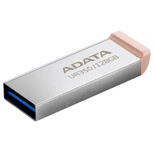 فلش 128 گیگ ای دیتا Adata UR350 USB3.2