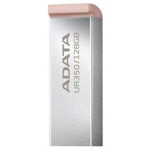 فلش 128 گیگ ای دیتا Adata UR350 USB3.2