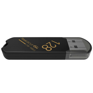 فلش 128 گیگ تیم گروپ TeamGroup C183 USB3.2