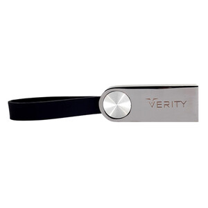 فلش 128 گیگ وریتی Verity V815 USB3.0