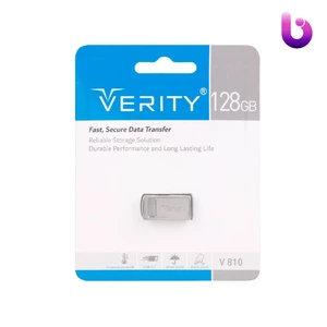 فلش 128 گیگ وریتی Verity V810 USB3.0