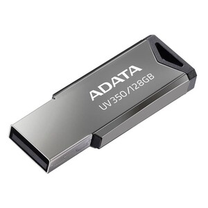 فلش 128 گیگ ای دیتا ADATA UV350 USB3.2