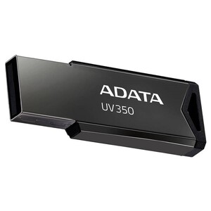 فلش 128 گیگ ای دیتا ADATA UV350 USB3.2