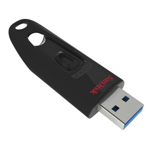 فلش 128 گیگ سن دیسک SanDisk Ultra CZ48 USB3.0