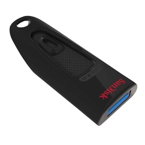 فلش 128 گیگ سن دیسک SanDisk Ultra CZ48 USB3.0