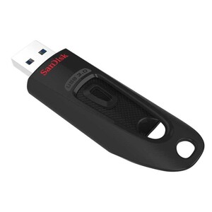 فلش 128 گیگ سن دیسک SanDisk Ultra CZ48 USB3.0