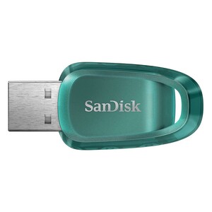 فلش 128 گیگ سن دیسک Sandisk Ultra Eco USB3.2