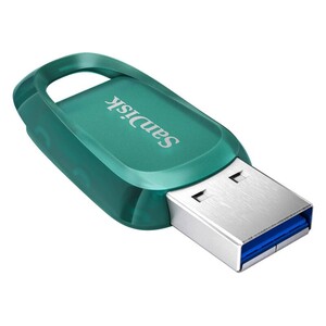 فلش 128 گیگ سن دیسک Sandisk Ultra Eco USB3.2