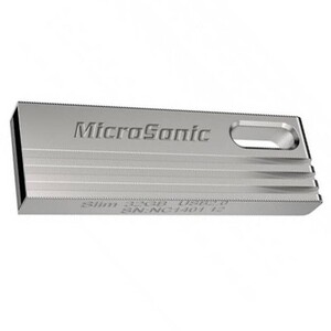 فلش 128 گیگ میکروسونیک Microsonic SLIM