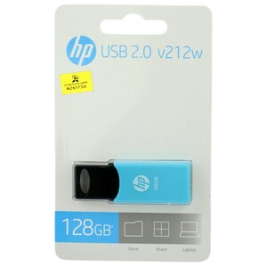 فلش 128 گیگ اچ پی HP V212W