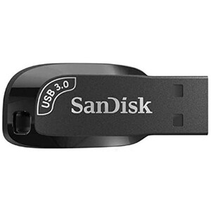 فلش 128 گیگ سن دیسک Sandisk Ultra Shift USB3.0