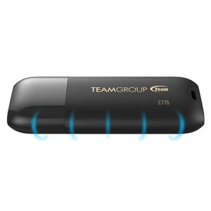 فلش 128 گیگ تیم گروپ Team Group C175 USB 3.2