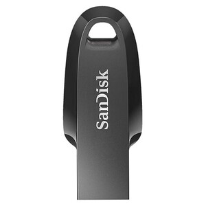 فلش 128 گیگ سن دیسک Sandisk Ultra Curve USB3.2