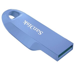 فلش 128 گیگ سن دیسک Sandisk Ultra Curve USB3.2