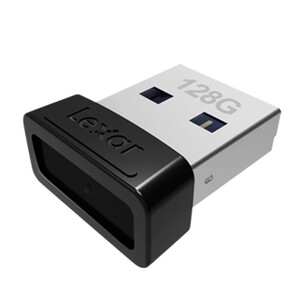 فلش 128 گیگ لکسار Lexar JumpDrive S47 USB3.1