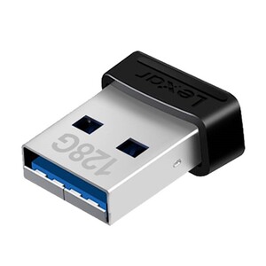 فلش 128 گیگ لکسار Lexar JumpDrive S47 USB3.1