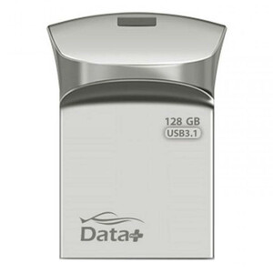 فلش 128 گیگ دیتا پلاس Data+ Track USB3.1