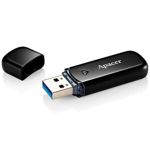 فلش 128 گیگ اپیسر Apacer AH355 USB3.2