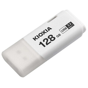 فلش 128 گیگ کیوکسیا Kioxia U301 USB3.2