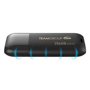 فلش 256 گیگ تیم گروپ Team Group C175 USB 3.2