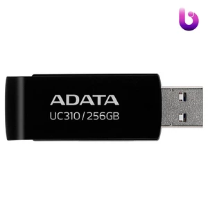 فلش 256 گیگ ای دیتا Adata UC310 USB3.2