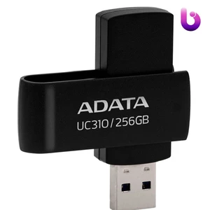 فلش 256 گیگ ای دیتا Adata UC310 USB3.2