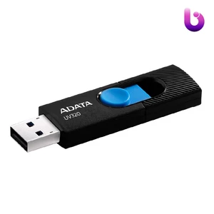 فلش 256 گیگ ای دیتا Adata UV320 USB3.2