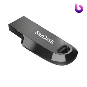 فلش 256 گیگ سن دیسک Sandisk Ultra Curve USB3.2