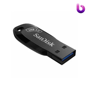 فلش 256 گیگ سن دیسک Sandisk Ultra Shift USB3.0