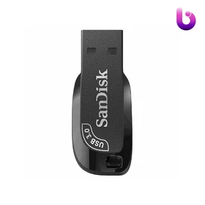 فلش 256 گیگ سن دیسک Sandisk Ultra Shift USB3.0