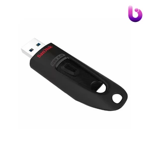 فلش 256 گیگ سن دیسک SanDisk Ultra CZ48 USB3.0