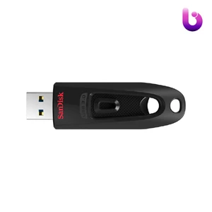 فلش 256 گیگ سن دیسک SanDisk Ultra CZ48 USB3.0