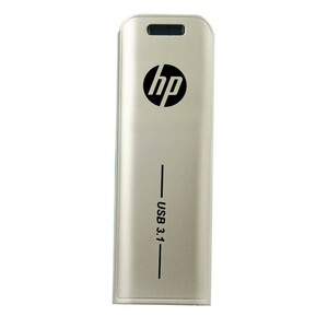 فلش 256 گیگ اچ پی HP X796W USB3.1