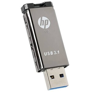 فلش 256 گیگ اچ پی HP X770W USB3.1