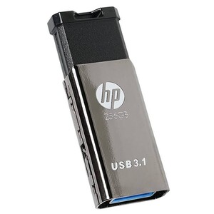 فلش 256 گیگ اچ پی HP X770W USB3.1