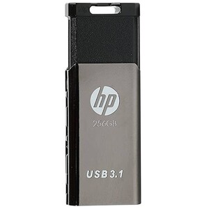 فلش 256 گیگ اچ پی HP X770W USB3.1