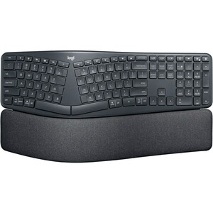 کیبورد بی سیم Logitech Ergo K860