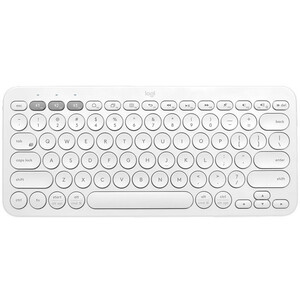 کیبورد بی سیم Logitech K380