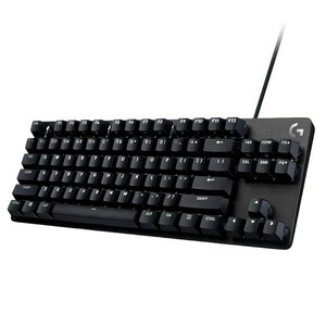 کیبورد گیمینگ Logitech G G412 TKL SE