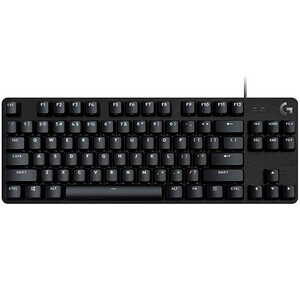 کیبورد گیمینگ Logitech G G412 TKL SE