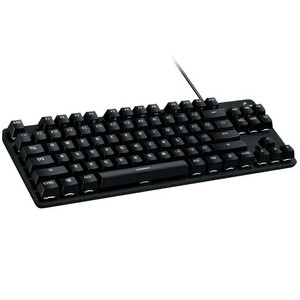 کیبورد گیمینگ Logitech G G412 TKL SE